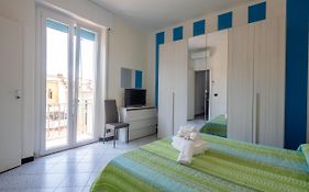 Il Cinquecento Rooms